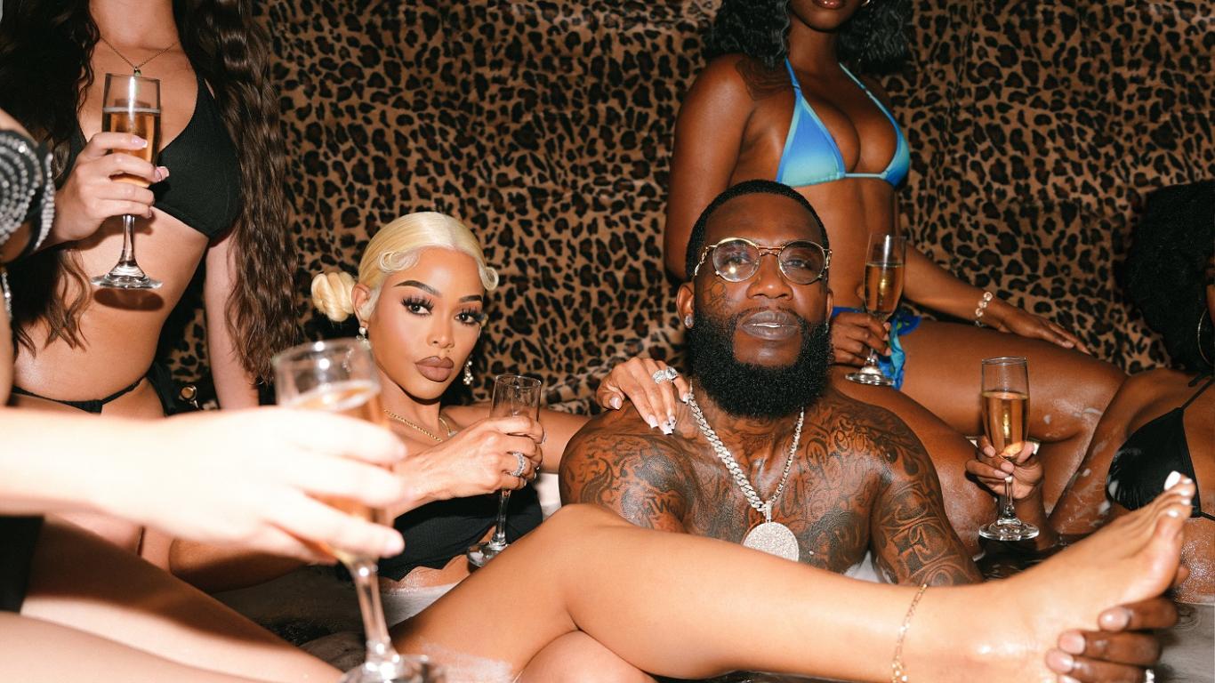 TakeDat [Official Music Video]