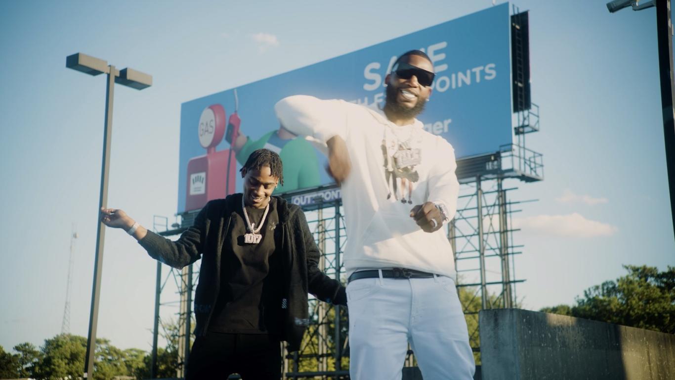 Talkin to the Streets (feat. Mac Critter)